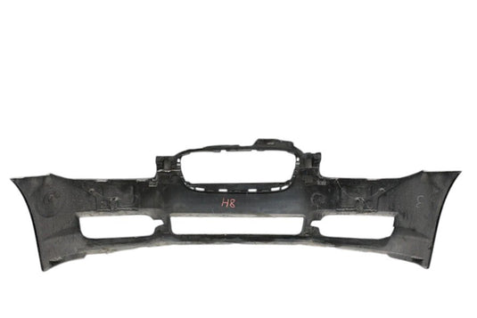 09-11 Jaguar XF X250 Front Lower Bumper Cover Assembly Oem