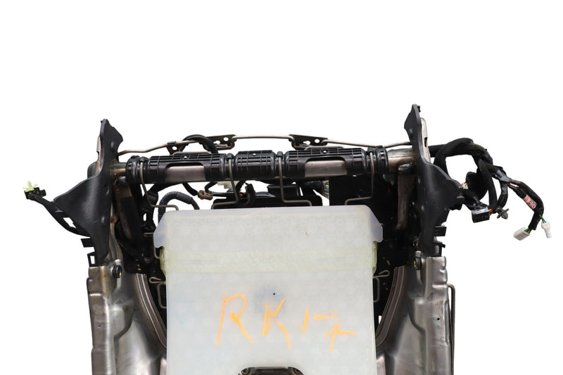 Load image into Gallery viewer, 11-15 Hyundai Equus Front Right Seat Lower Frame Track Rail Motor 88500C2000 Oem
