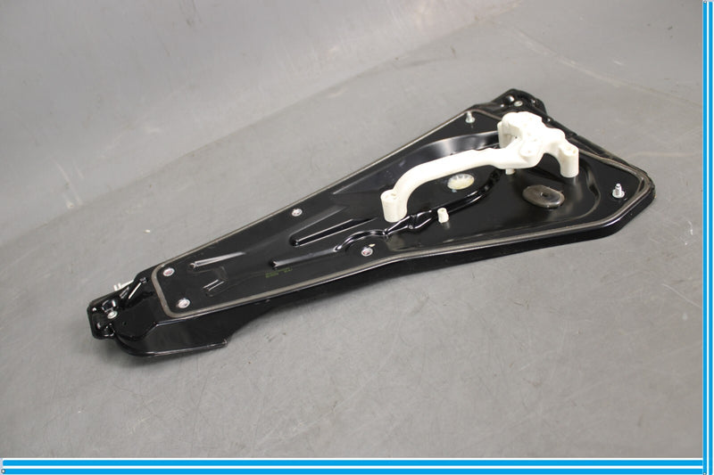 Load image into Gallery viewer, 10-13 Land Range Rover Sport Rear Right Window Motor Regulator W/O Motor Oem

