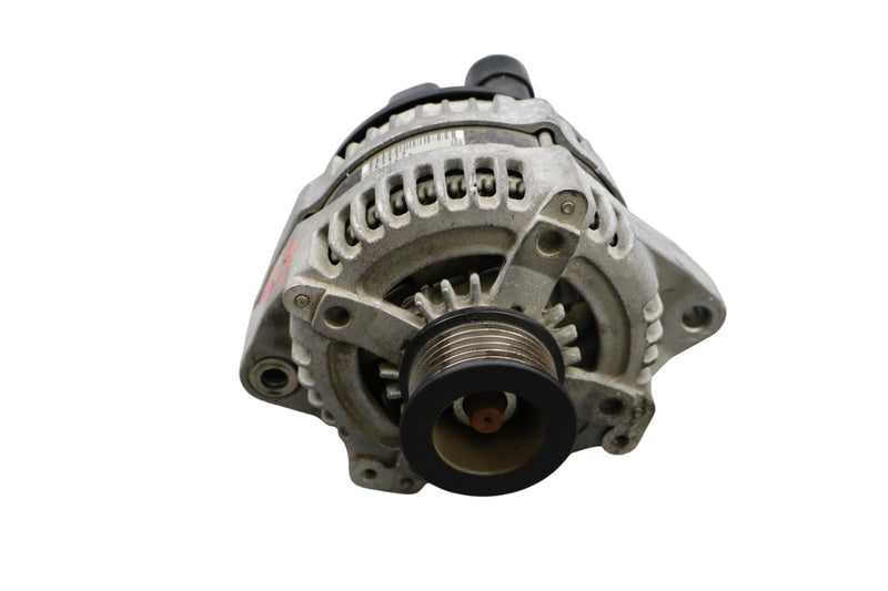 Load image into Gallery viewer, 04-11 Maserati Quattroporte M139 Alternator Generator 150 Amp 104210-1620 Oem
