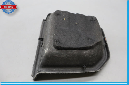 13-19 Mercedes X166 GL450 Trunk Right Side Quarter Trim Panel Insert Tray Oem