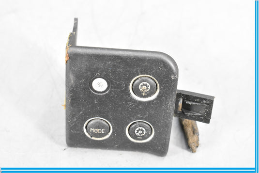 03-08 Maserati Quattroporte Dash Cruise Control Panel Mode Switch Pack Oem