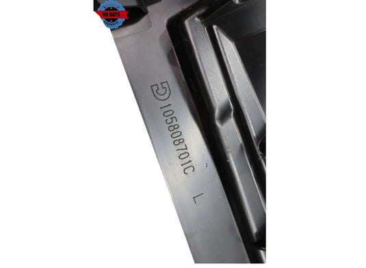 14-21 BMW i3 I01 Rear Left Driver Side Side Lateral Trim Cover Panel 7362577 Oem