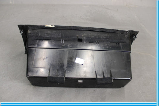 06-13 Land Rover Range Rover Sport Center Console Blank Cover Trim Panel Oem