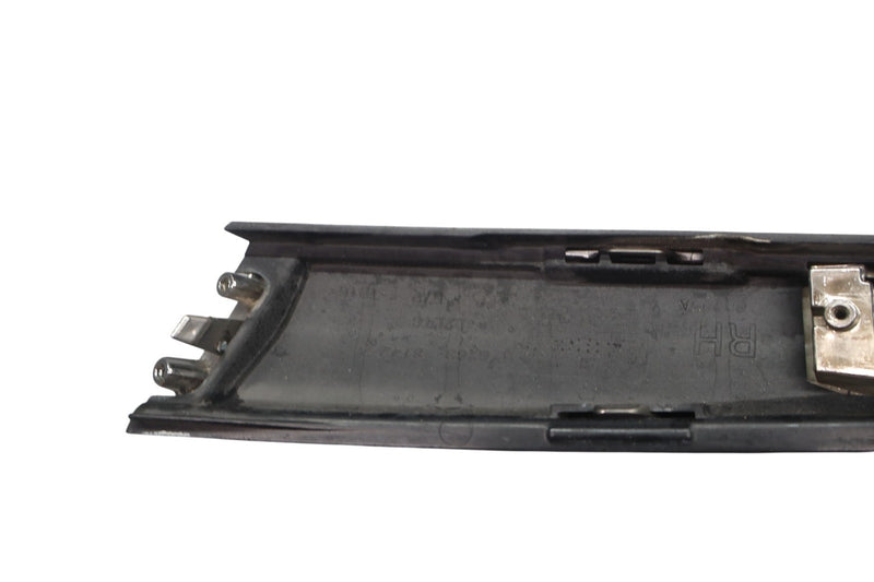 Load image into Gallery viewer, 16-20 Jaguar XF X260 Front Right Bumper Lower Bezel Molding Cover Trim Oem

