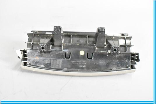 11-16 Porsche Front Right Passenger Seat Lower Storage Tray Drawer Box Oem