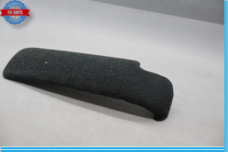 Load image into Gallery viewer, 02-10 Lexus SC430 Front Right Side Lower Seat Trim Cover Panel Carpet Oem
