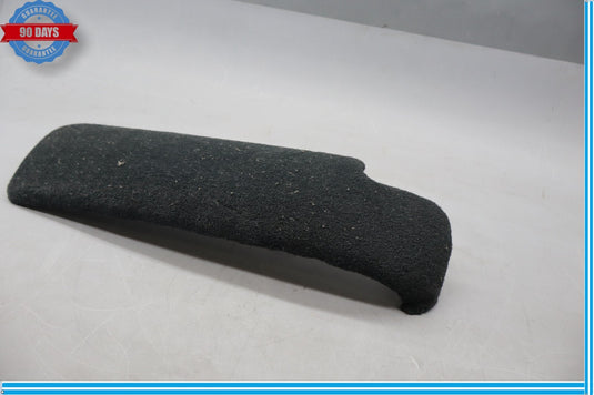 02-10 Lexus SC430 Front Right Side Lower Seat Trim Cover Panel Carpet Oem