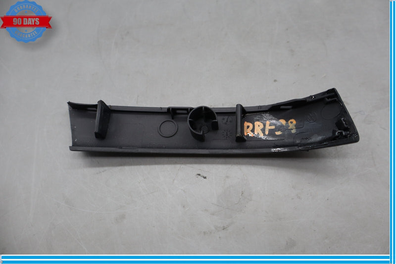 Load image into Gallery viewer, 11-17 Volkswagen Touareg Rear Right Door Panel Grab Handle Trim Cover Oem
