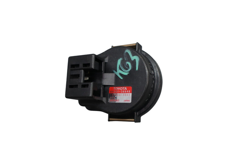 Load image into Gallery viewer, 06-20 Lexus GS350 LS460 Front Air Shock Strut Actuator Sensor Solenoid Oem
