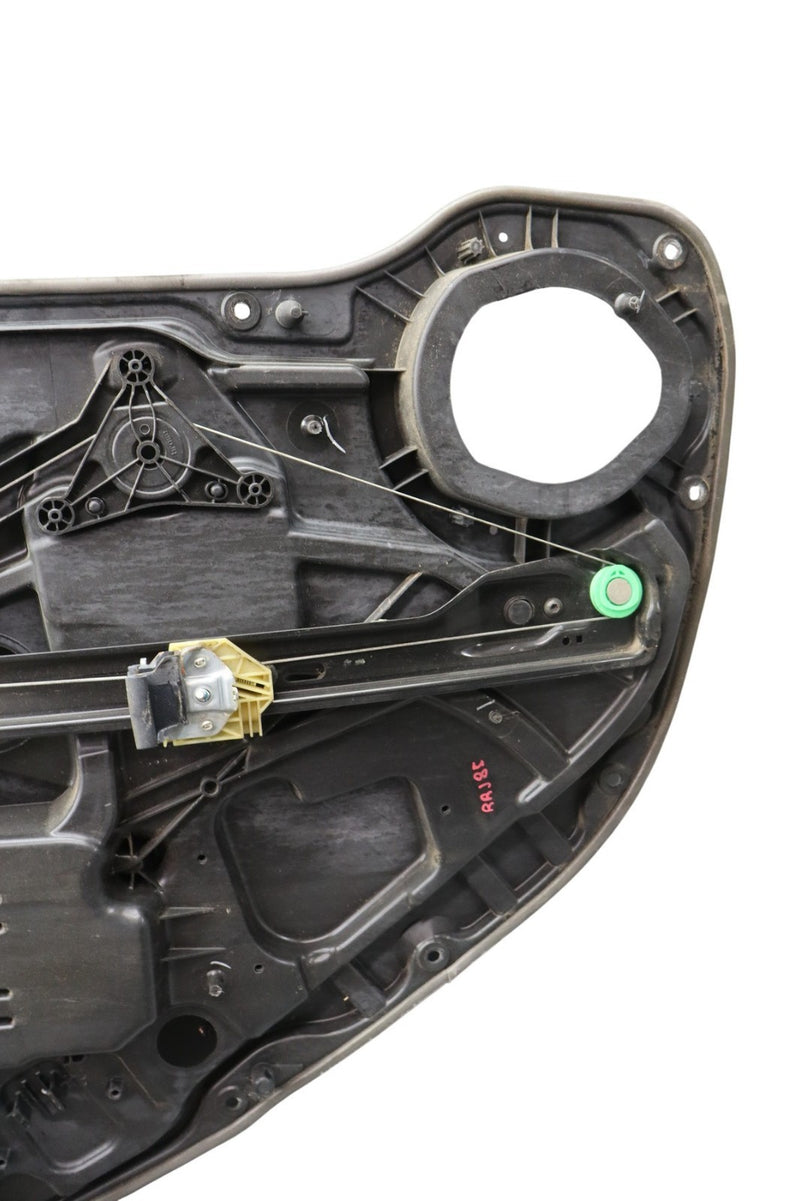 Load image into Gallery viewer, 12-15 Mercedes GL450 ML500 Rear Right Side Window Regulator Panel 1667300279 Oem
