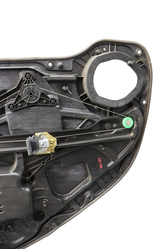 12-15 Mercedes GL450 ML500 Rear Right Side Window Regulator Panel 1667300279 Oem