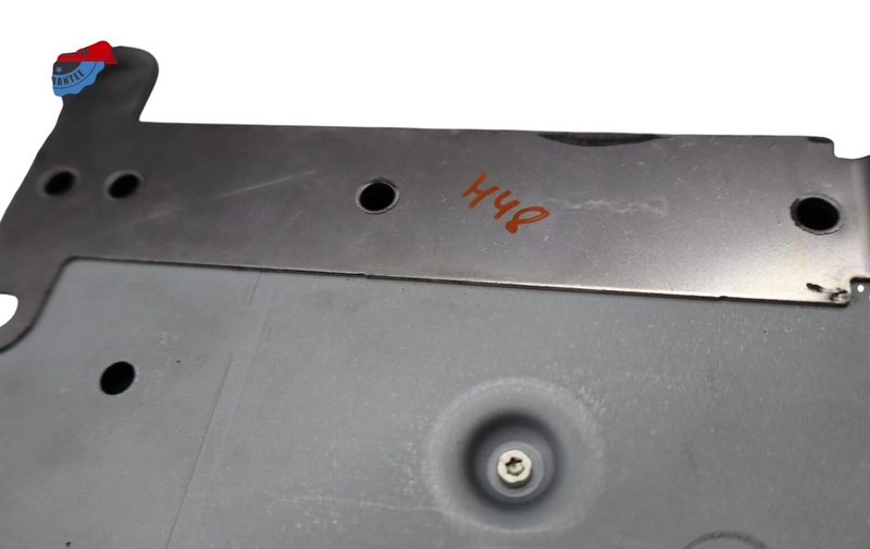 Load image into Gallery viewer, 2011 Audi A8 Quattro Audio Radio Receiver Head Trunk Satellite Mounted Tuner Oem
