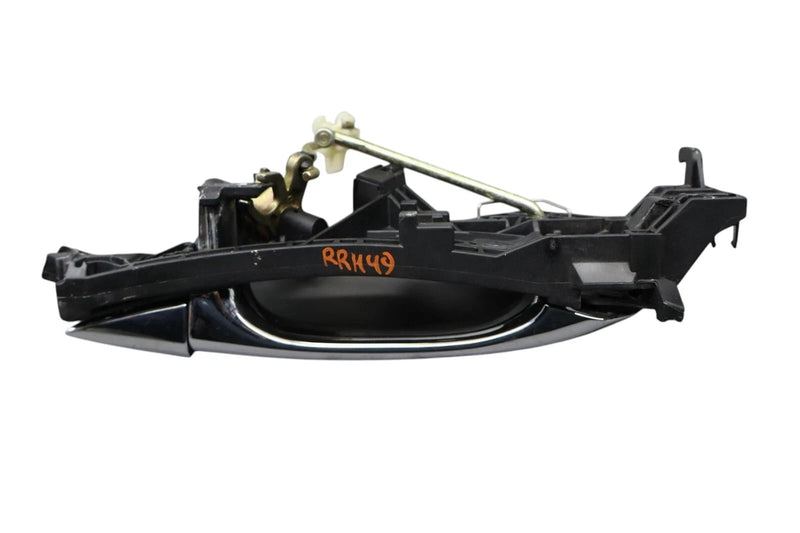 Load image into Gallery viewer, 00-06 Mercedes S600 S350 S55 AMG Rear Right Side Exterior Door Handle Oem
