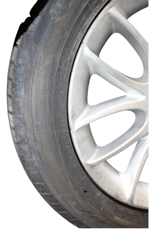 2009 Hyundai Genesis 4.6L Wheel Tire Rim Assembly Set Of 4 529103M050 Oem