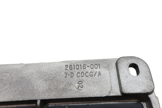 03-08 Maserati Quattroporte M139 Bose Audio Amplifier Amp 190939 Oem