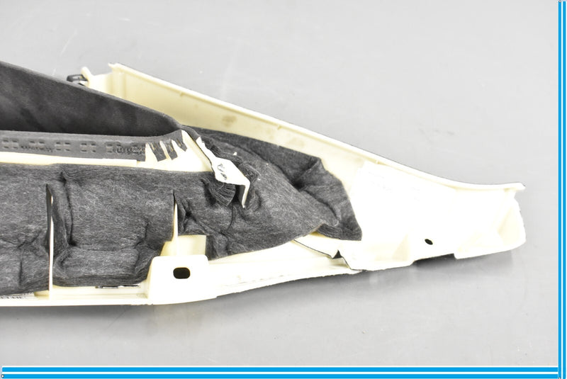 Load image into Gallery viewer, 11-18 Audi A8 Quattro S8 Left Driver Side Quarter Trim Panel 4H0867241 Oem
