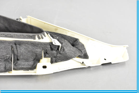 11-18 Audi A8 Quattro S8 Left Driver Side Quarter Trim Panel 4H0867241 Oem