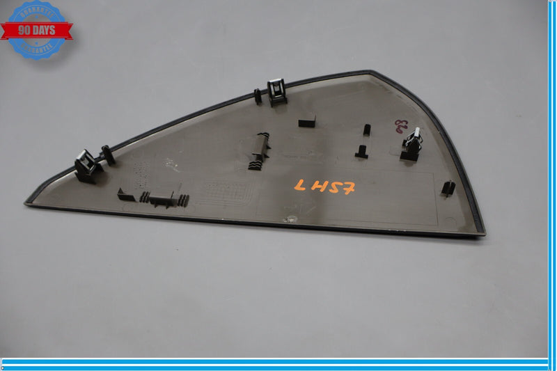 Load image into Gallery viewer, 13-17 Audi Q5 SQ5 Front Left Driver Side Dashboard Dash End Cover Cap Oem
