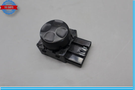 14-20 Maserati Quattroporte Front Left Side Seat Seat Adjustment Switch Oem