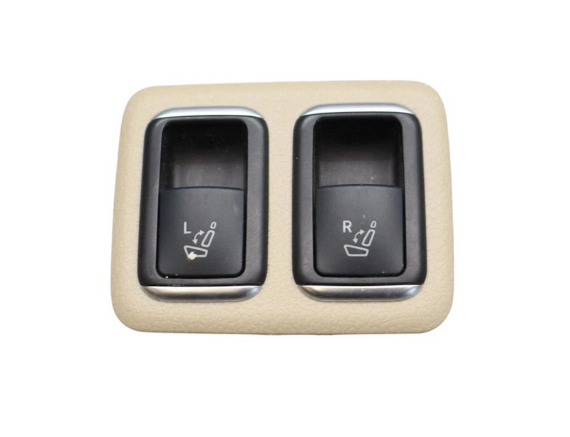 Load image into Gallery viewer, 07-19 Mercedes GL350 GL450 GL550 3rd Row Seat Folding Power Switch Button Oem
