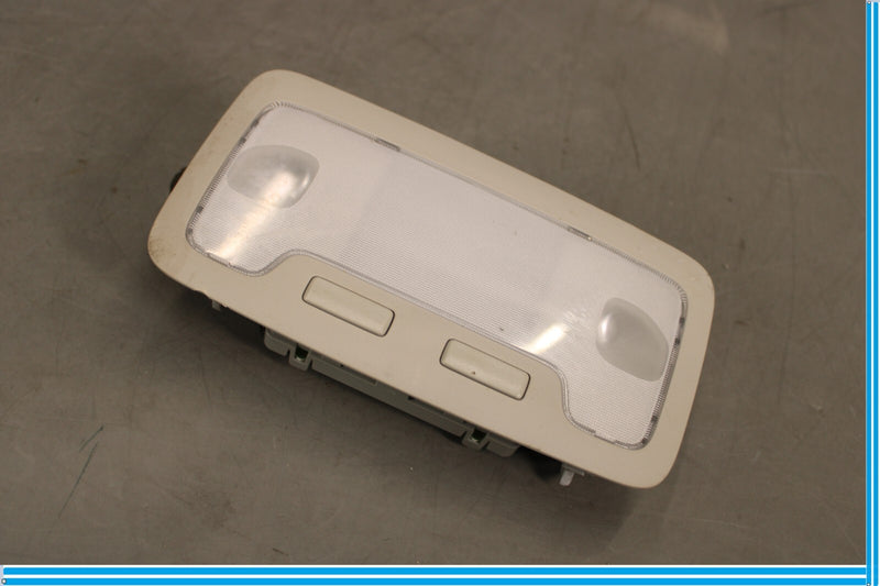 Load image into Gallery viewer, 07-09 Lexus LS460 Rear Interior Roof Dome Reading Light Lamp 81360-50100 Oem
