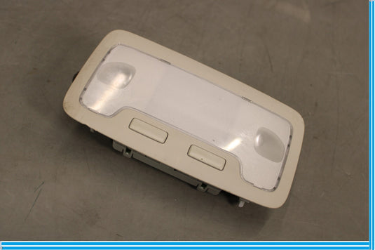 07-09 Lexus LS460 Rear Interior Roof Dome Reading Light Lamp 81360-50100 Oem
