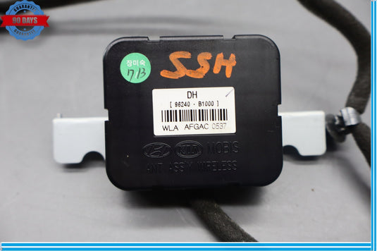 15-20 Hyundai Genesis Center Dash Navigation GPS Antenna Receiver Module Oem
