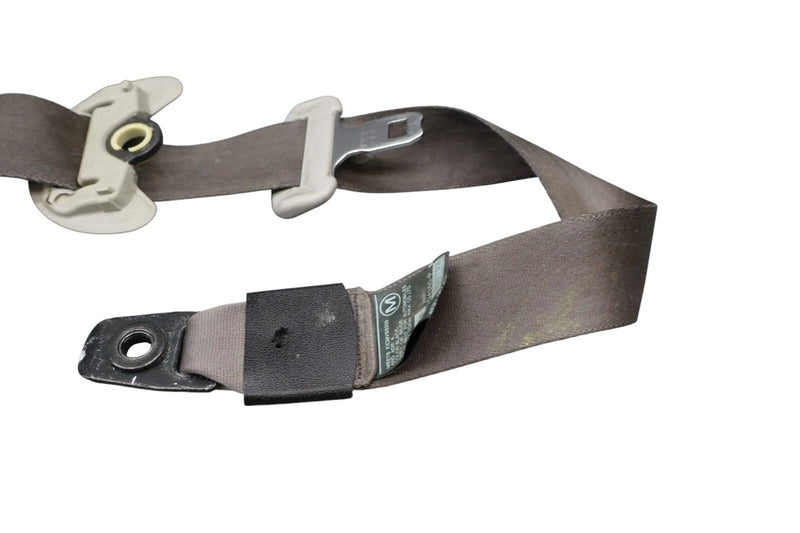 Load image into Gallery viewer, 07-09 Lexus LS460 LS460h Front Left Driver Side Seat Belt Retractor 7Q4360P Oem
