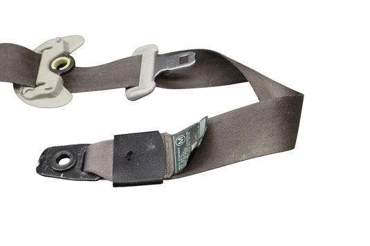 07-09 Lexus LS460 LS460h Front Left Driver Side Seat Belt Retractor 7Q4360P Oem
