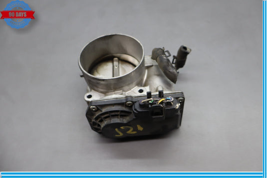 14-16 Hyundai Genesis Engine Air Inlet Intake Throttle Body 35100-3CAC0 Oem