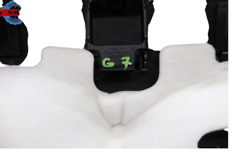 Load image into Gallery viewer, 12-17 Audi A6 Trunk Deck Shelf Package Tray Trim Cover Panel 4G5863411 Oem
