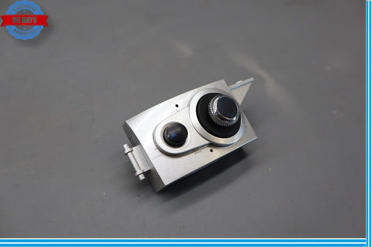 03-12 Bentley Continental GT GTC Steering Column Adjustment Switch Oem