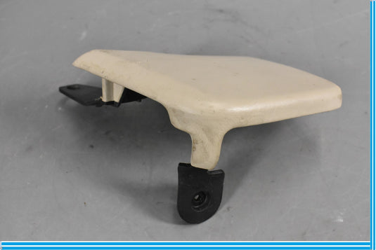 2005 Bentley Continental Front Left Driver Side Seat Trim Cover 3W0881349 Oem