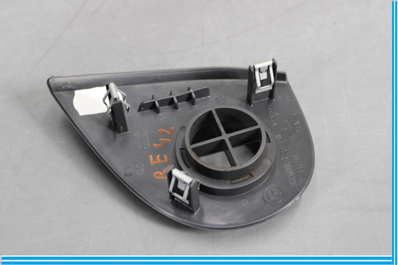 Load image into Gallery viewer, 04-10 BMW 645Ci 650i Front Right Passenger Side Dashboard End Trim Panel Oem
