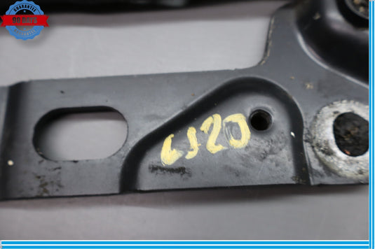 11-16 BMW 535i xDrive Front Left Driver Side Hood Bonnet Hinge Support Oem