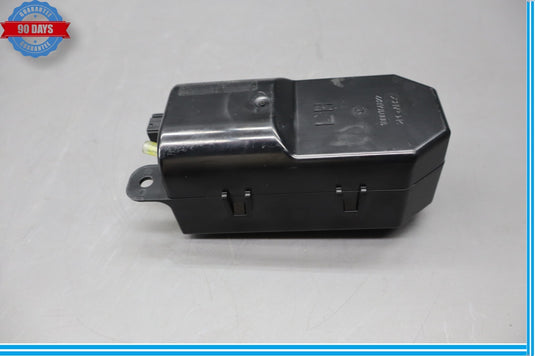 10-15 Jaguar XJ XJL X351 Left Side Seat Lumbar Support Pump Pressure Sensor Oem