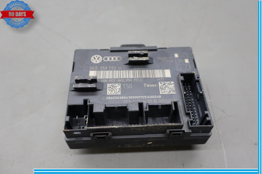 09-16 Audi A4 Quattro Park Parking Distance Assist Control Module Unit Oem