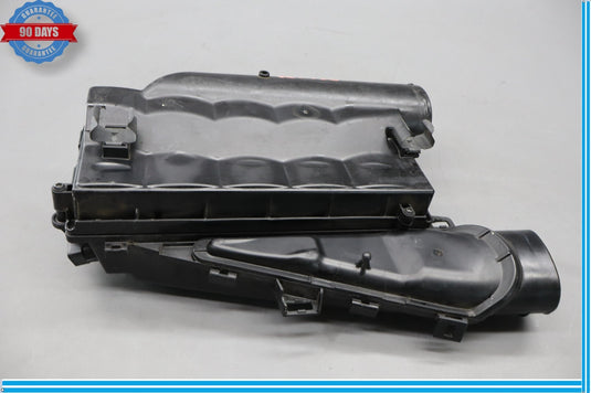 13-16 Mercedes GL550 GL450 Right Passenger Side Air Intake Cleaner Box Oem