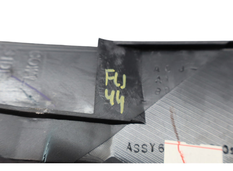 Load image into Gallery viewer, 07-12 Lexus LS460 Front Left Driver Side Lower A-Pillar Kick Panel Oem
