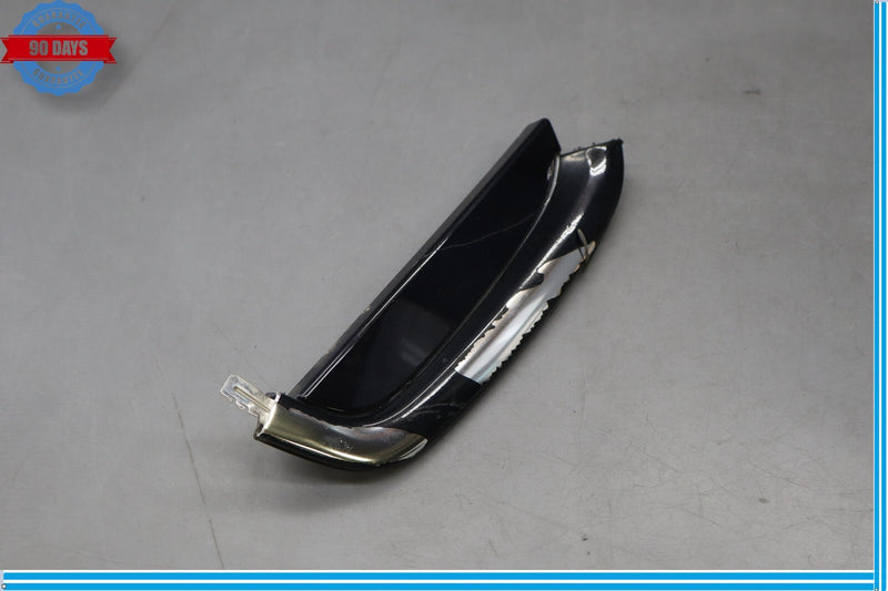 Load image into Gallery viewer, 14-17 Maserati Ghibli M157 Rear Right Side Door Molding Trim Panel Cover Oem

