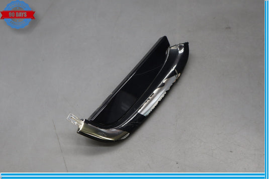 14-17 Maserati Ghibli M157 Rear Right Side Door Molding Trim Panel Cover Oem
