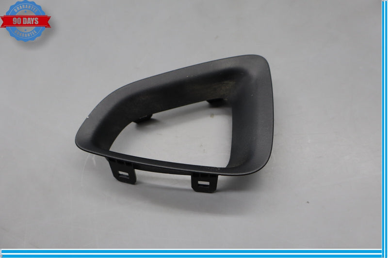 Load image into Gallery viewer, 14-17 Jaguar X152 F-Type Left Driver Side Seat Trim Black L0239131 Oem
