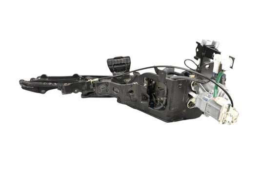 02-10 Lexus SC430 Convertible Right Side Lift Hinge Actuator 6325024020 Oem