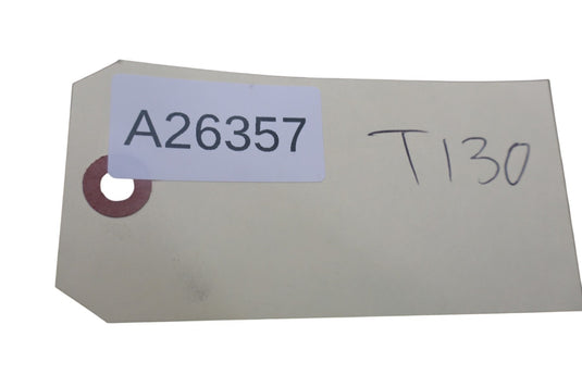14-19 Mercedes W117 CLA250 Front Left Lower Bumper Grille Support Bracket Oem