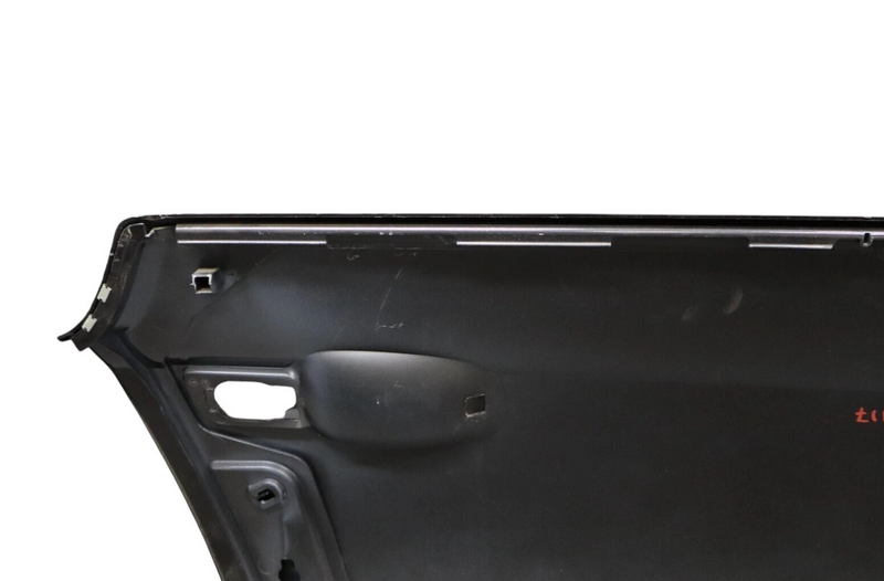 Load image into Gallery viewer, 14-21 BMW I01 i3 i3s Front Left Driver Side Door Shell Outer Panel 7369331 Oem

