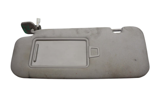 15-20 Hyundai Genesis G80 Front Left Driver Side Sun Visor Sunvisor Oem