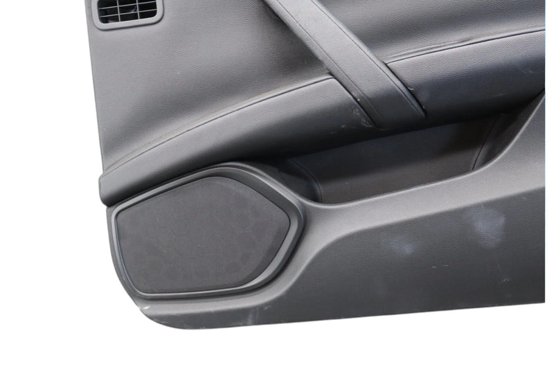 Load image into Gallery viewer, 14-19 Maserati Ghibli S Front Right Side Interior Door Panel 105804409C OEM
