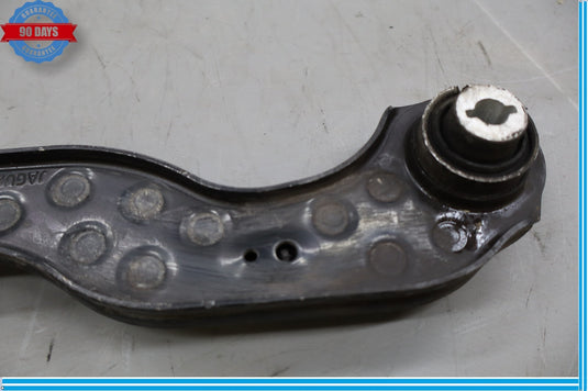 17-20 Jaguar F-Pace Rear Left Driver Side Brake Anchor Rod HK835500AC Oem