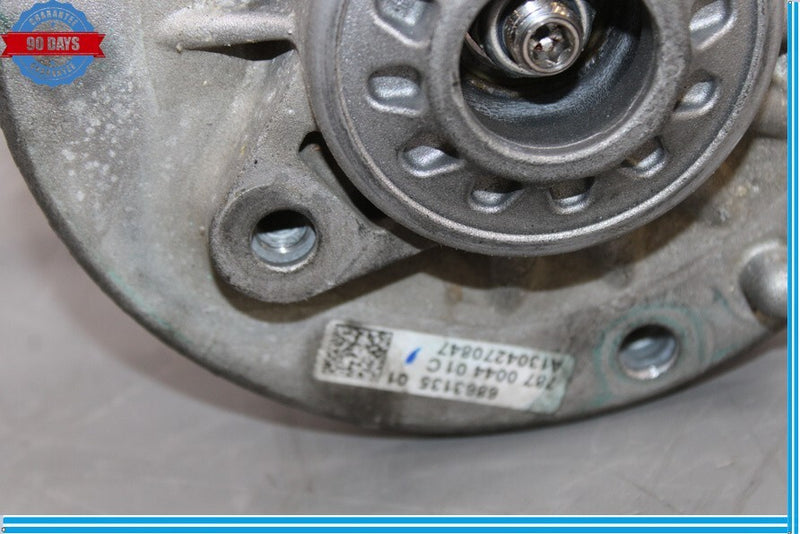 Load image into Gallery viewer, 12-18 BMW 320i 328i Active Hybrid 3 Front Left Side Shock Strut Absorber Oem
